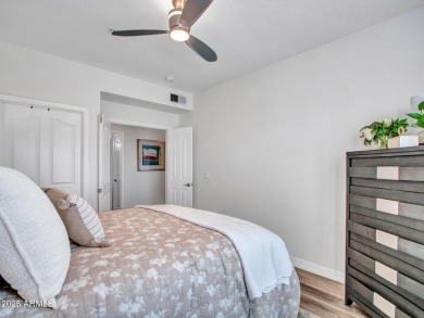 Discover effortless condo living at La Solana in The Grand, a on Sun City Grand Golf Couse and Club in Arizona - for sale on GolfHomes.com, golf home, golf lot