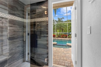 One or more photo(s) has been virtually staged. Located in the on Westchase Golf Club in Florida - for sale on GolfHomes.com, golf home, golf lot