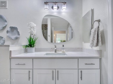 Discover effortless condo living at La Solana in The Grand, a on Sun City Grand Golf Couse and Club in Arizona - for sale on GolfHomes.com, golf home, golf lot