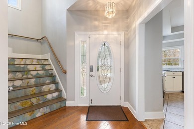 Welcome to this stunning 3,115-square-foot home perfectly on North Shore Country Club in North Carolina - for sale on GolfHomes.com, golf home, golf lot