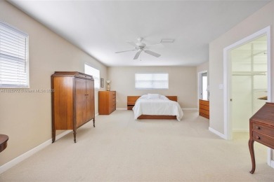 Welcome to your move-in-ready oasis in desirable Kendale South! on Killian Greens Golf Club in Florida - for sale on GolfHomes.com, golf home, golf lot