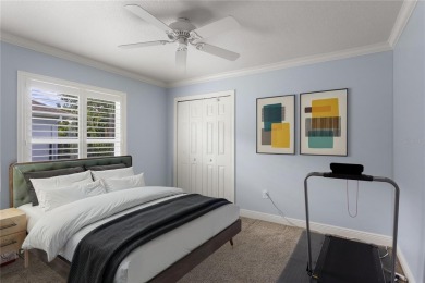 One or more photo(s) has been virtually staged. Located in the on Westchase Golf Club in Florida - for sale on GolfHomes.com, golf home, golf lot