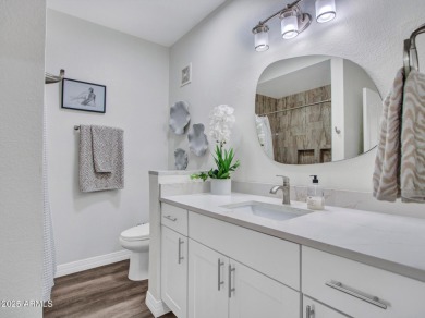 Discover effortless condo living at La Solana in The Grand, a on Sun City Grand Golf Couse and Club in Arizona - for sale on GolfHomes.com, golf home, golf lot