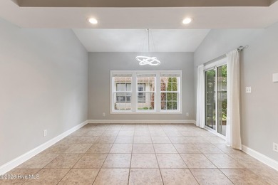 Welcome to this stunning 3,115-square-foot home perfectly on North Shore Country Club in North Carolina - for sale on GolfHomes.com, golf home, golf lot