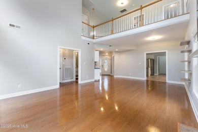 Welcome to this stunning 3,115-square-foot home perfectly on North Shore Country Club in North Carolina - for sale on GolfHomes.com, golf home, golf lot