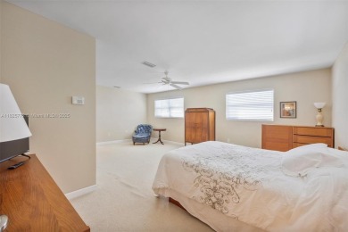 Welcome to your move-in-ready oasis in desirable Kendale South! on Killian Greens Golf Club in Florida - for sale on GolfHomes.com, golf home, golf lot