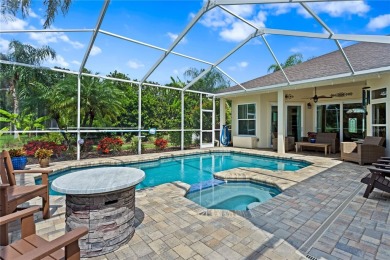 One or more photo(s) has been virtually staged. Located in the on Westchase Golf Club in Florida - for sale on GolfHomes.com, golf home, golf lot