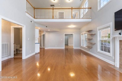 Welcome to this stunning 3,115-square-foot home perfectly on North Shore Country Club in North Carolina - for sale on GolfHomes.com, golf home, golf lot