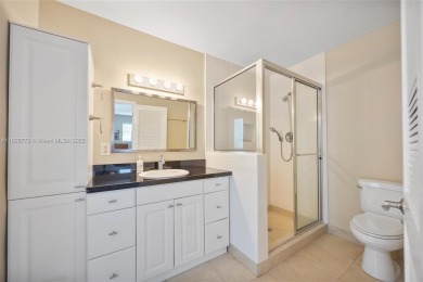 Welcome to your move-in-ready oasis in desirable Kendale South! on Killian Greens Golf Club in Florida - for sale on GolfHomes.com, golf home, golf lot