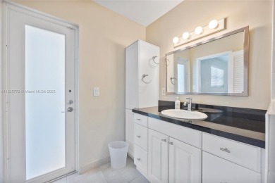 Welcome to your move-in-ready oasis in desirable Kendale South! on Killian Greens Golf Club in Florida - for sale on GolfHomes.com, golf home, golf lot