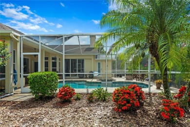 One or more photo(s) has been virtually staged. Located in the on Westchase Golf Club in Florida - for sale on GolfHomes.com, golf home, golf lot