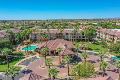 Discover effortless condo living at La Solana in The Grand, a on Sun City Grand Golf Couse and Club in Arizona - for sale on GolfHomes.com, golf home, golf lot
