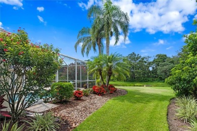 One or more photo(s) has been virtually staged. Located in the on Westchase Golf Club in Florida - for sale on GolfHomes.com, golf home, golf lot