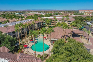 Discover effortless condo living at La Solana in The Grand, a on Sun City Grand Golf Couse and Club in Arizona - for sale on GolfHomes.com, golf home, golf lot