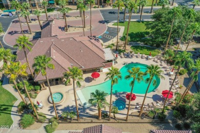 Discover effortless condo living at La Solana in The Grand, a on Sun City Grand Golf Couse and Club in Arizona - for sale on GolfHomes.com, golf home, golf lot