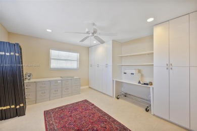 Welcome to your move-in-ready oasis in desirable Kendale South! on Killian Greens Golf Club in Florida - for sale on GolfHomes.com, golf home, golf lot