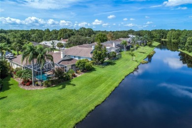 One or more photo(s) has been virtually staged. Located in the on Westchase Golf Club in Florida - for sale on GolfHomes.com, golf home, golf lot