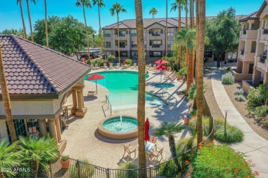Discover effortless condo living at La Solana in The Grand, a on Sun City Grand Golf Couse and Club in Arizona - for sale on GolfHomes.com, golf home, golf lot