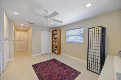 Welcome to your move-in-ready oasis in desirable Kendale South! on Killian Greens Golf Club in Florida - for sale on GolfHomes.com, golf home, golf lot