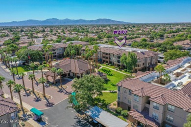 Discover effortless condo living at La Solana in The Grand, a on Sun City Grand Golf Couse and Club in Arizona - for sale on GolfHomes.com, golf home, golf lot