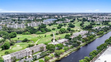 Welcome to this beautifully remodeled 2-bedroom, 2-bathroom on Palm-Aire Country Club and Resort - Palms in Florida - for sale on GolfHomes.com, golf home, golf lot