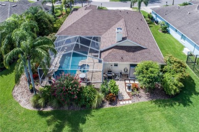 One or more photo(s) has been virtually staged. Located in the on Westchase Golf Club in Florida - for sale on GolfHomes.com, golf home, golf lot