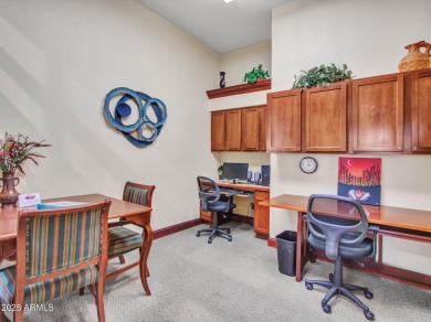Discover effortless condo living at La Solana in The Grand, a on Sun City Grand Golf Couse and Club in Arizona - for sale on GolfHomes.com, golf home, golf lot