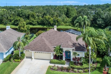 One or more photo(s) has been virtually staged. Located in the on Westchase Golf Club in Florida - for sale on GolfHomes.com, golf home, golf lot