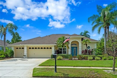 One or more photo(s) has been virtually staged. Located in the on Westchase Golf Club in Florida - for sale on GolfHomes.com, golf home, golf lot