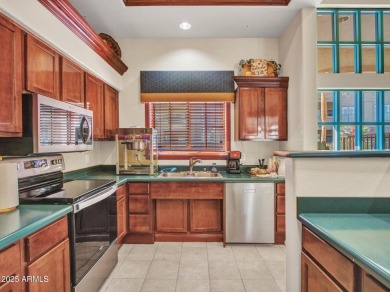 Discover effortless condo living at La Solana in The Grand, a on Sun City Grand Golf Couse and Club in Arizona - for sale on GolfHomes.com, golf home, golf lot