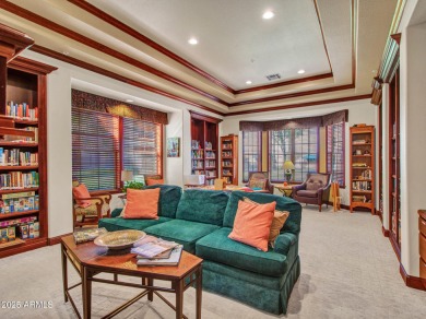 Discover effortless condo living at La Solana in The Grand, a on Sun City Grand Golf Couse and Club in Arizona - for sale on GolfHomes.com, golf home, golf lot