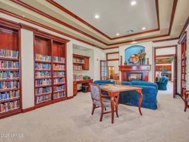 Discover effortless condo living at La Solana in The Grand, a on Sun City Grand Golf Couse and Club in Arizona - for sale on GolfHomes.com, golf home, golf lot