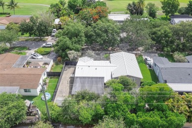 Welcome to your move-in-ready oasis in desirable Kendale South! on Killian Greens Golf Club in Florida - for sale on GolfHomes.com, golf home, golf lot