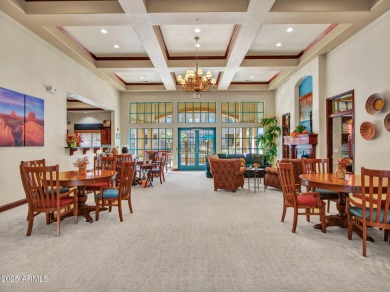Discover effortless condo living at La Solana in The Grand, a on Sun City Grand Golf Couse and Club in Arizona - for sale on GolfHomes.com, golf home, golf lot