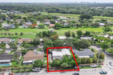 Welcome to your move-in-ready oasis in desirable Kendale South! on Killian Greens Golf Club in Florida - for sale on GolfHomes.com, golf home, golf lot
