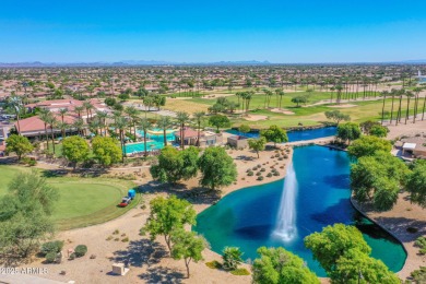 Discover effortless condo living at La Solana in The Grand, a on Sun City Grand Golf Couse and Club in Arizona - for sale on GolfHomes.com, golf home, golf lot