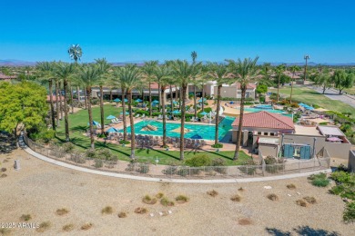 Discover effortless condo living at La Solana in The Grand, a on Sun City Grand Golf Couse and Club in Arizona - for sale on GolfHomes.com, golf home, golf lot