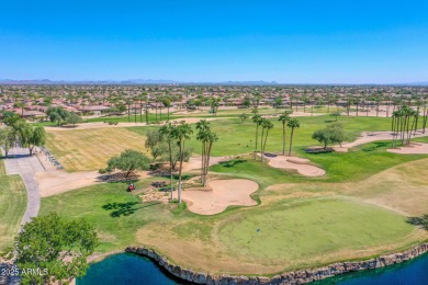 Discover effortless condo living at La Solana in The Grand, a on Sun City Grand Golf Couse and Club in Arizona - for sale on GolfHomes.com, golf home, golf lot
