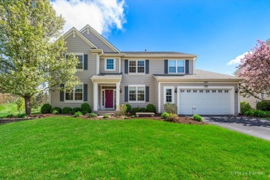 Coming Soon Foxford Hills Beauty on the 8th Hole! Welcome to on Foxford Hills Golf Club in Illinois - for sale on GolfHomes.com, golf home, golf lot