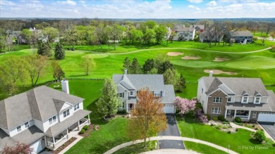Coming Soon Foxford Hills Beauty on the 8th Hole! Welcome to on Foxford Hills Golf Club in Illinois - for sale on GolfHomes.com, golf home, golf lot