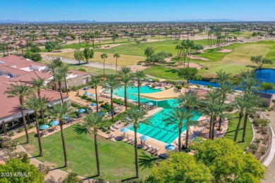 Discover effortless condo living at La Solana in The Grand, a on Sun City Grand Golf Couse and Club in Arizona - for sale on GolfHomes.com, golf home, golf lot