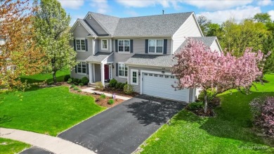 Coming Soon Foxford Hills Beauty on the 8th Hole! Welcome to on Foxford Hills Golf Club in Illinois - for sale on GolfHomes.com, golf home, golf lot