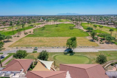 Discover effortless condo living at La Solana in The Grand, a on Sun City Grand Golf Couse and Club in Arizona - for sale on GolfHomes.com, golf home, golf lot