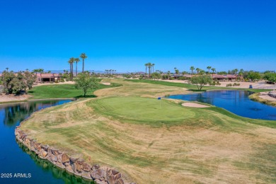 Discover effortless condo living at La Solana in The Grand, a on Sun City Grand Golf Couse and Club in Arizona - for sale on GolfHomes.com, golf home, golf lot