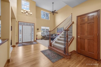 Coming Soon Foxford Hills Beauty on the 8th Hole! Welcome to on Foxford Hills Golf Club in Illinois - for sale on GolfHomes.com, golf home, golf lot