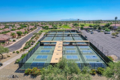 Discover effortless condo living at La Solana in The Grand, a on Sun City Grand Golf Couse and Club in Arizona - for sale on GolfHomes.com, golf home, golf lot