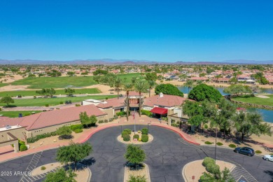 Discover effortless condo living at La Solana in The Grand, a on Sun City Grand Golf Couse and Club in Arizona - for sale on GolfHomes.com, golf home, golf lot