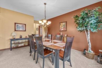 Coming Soon Foxford Hills Beauty on the 8th Hole! Welcome to on Foxford Hills Golf Club in Illinois - for sale on GolfHomes.com, golf home, golf lot