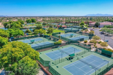 Discover effortless condo living at La Solana in The Grand, a on Sun City Grand Golf Couse and Club in Arizona - for sale on GolfHomes.com, golf home, golf lot