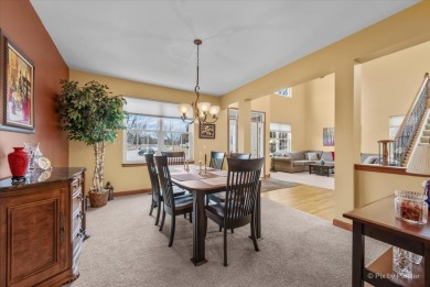 Coming Soon Foxford Hills Beauty on the 8th Hole! Welcome to on Foxford Hills Golf Club in Illinois - for sale on GolfHomes.com, golf home, golf lot
